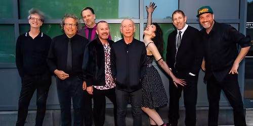 Greg Hawkes w\/ Eddie Japan Performing The Music of The Cars