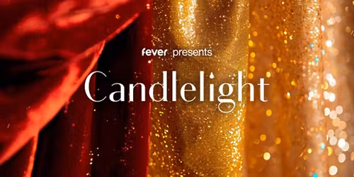 Candlelight Koreatown - Queen vs. ABBA at Immanuel Presbyterian Church