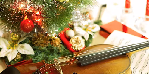 Vivaldi Four Seasons at Christmas by Candlelight
