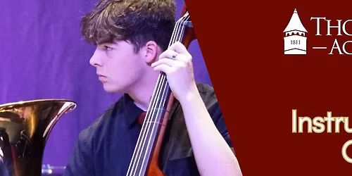 Spring Instrumental Concert