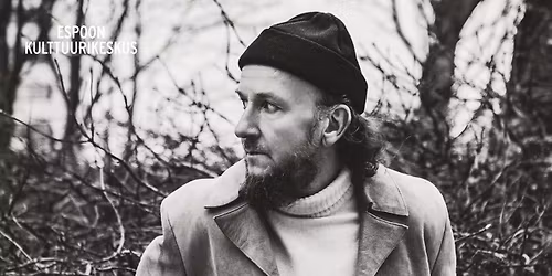 Samuli Putro - Vaikkei olla perill\u00e4 on ajatukset siell\u00e4 | Tapiolasali