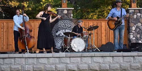 Root River Jam @ Sargent's Smooth Summer Nights
