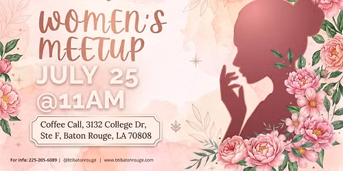 Women's Meetup