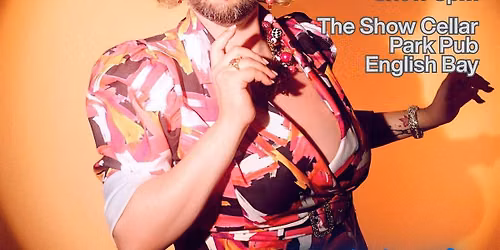 Phyllis Hull\u2019s One-Woman Show: Hullo! It's me you're looking for!