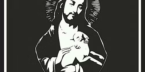 Film: Christspiracy with Panel Discussion feat. Co-Creator