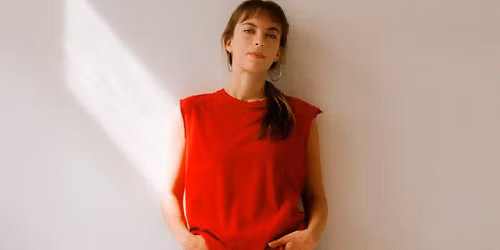 Naima Bock