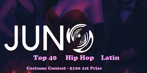 Halloween Dance Party and Costume Contest
