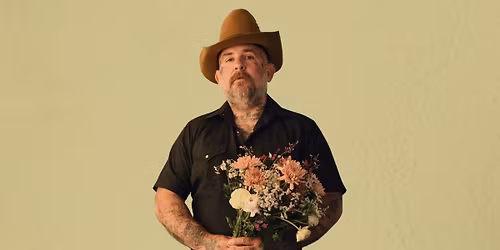 Jeremy Pinnell (US) | Pustervik, Gothenburg