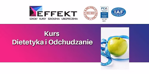 Dietetyka i Odchudzanie - Katowice