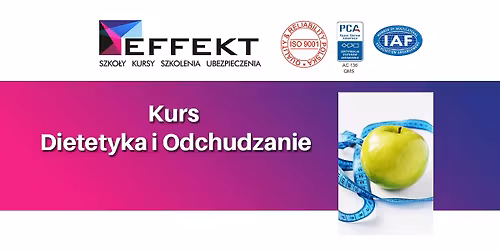 Dietetyka i Odchudzanie - Katowice