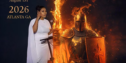 The Armour of GOD