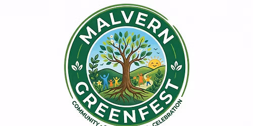 Malvern Green Fest