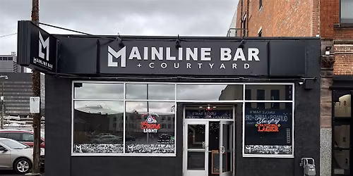 November DRAC Members Event