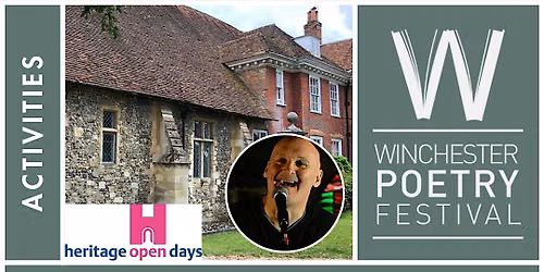 Everyday Histories: poetry activities with the Hampshire Poet