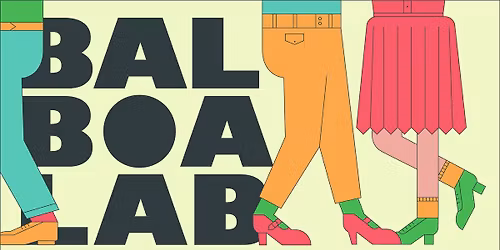 Berlin Balboa Lab - Practice Group