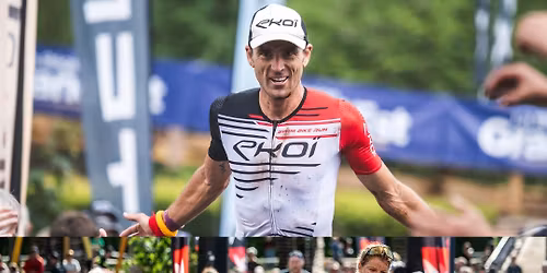 Xterra France 2026