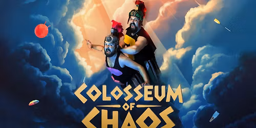 Colosseum of Chaos