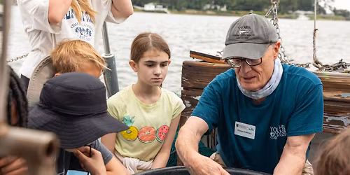 Prospective Volunteer Orientation