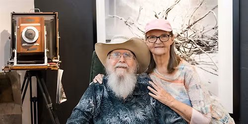 Spring Meet & Greet with Clyde & Niki