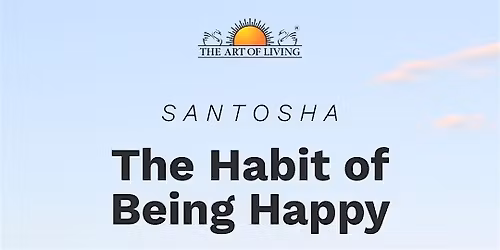 Santosha - A Breathwork and Meditation Experience