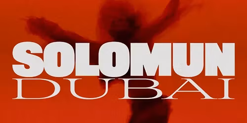 Solomun | Pacha ICONS