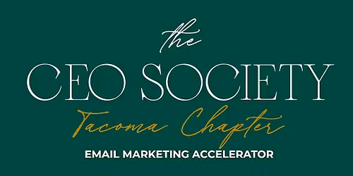 The CEO Society
