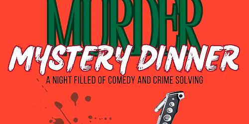 The Alexander Presents: The Most Wonderful Crime of the Year