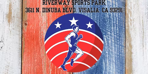 Magnificent Memorial Day 5k\/10k RUN