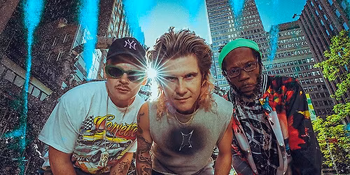 Too Many Zooz \u2022 New Morning (Paris)