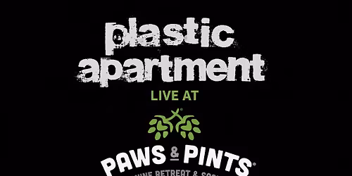 Live at Paws & Pints! Acoustic!