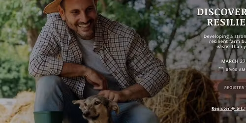 Discovering Resilience