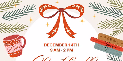 Christkindl Shoppe at [grounded]