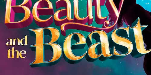 NWT Beauty & The Beast Live Stream @ Tower St Foodhall Ipswich!