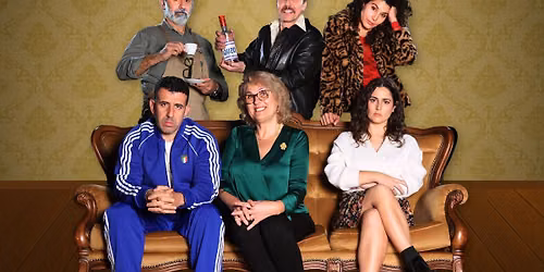 The Italian Divorce