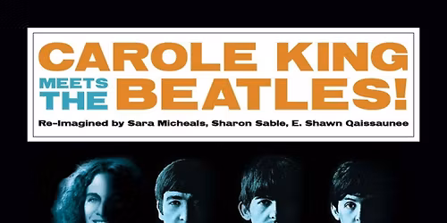 Carole King Meets the Beatles