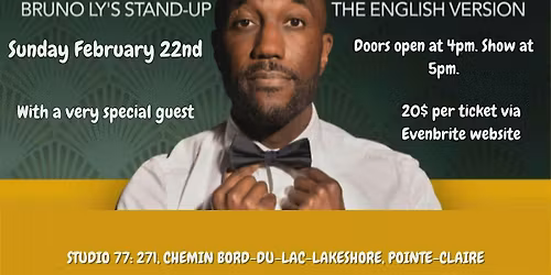 Comedy Heaven at Studio 77 (Special Edition)