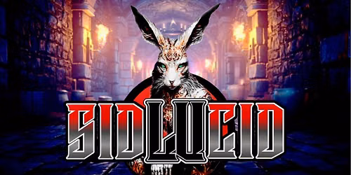 SUMMER SOLSTICE PARTY WITH SID LUCID