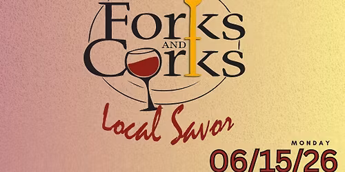 Forks and Corks