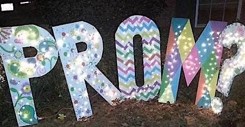 Adult Prom at The Vineyard at Hershey 4.11.26