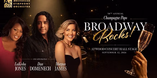 Champagne Pops Gala