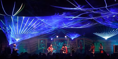 Joshua Tree Music Festival - FALL 2026