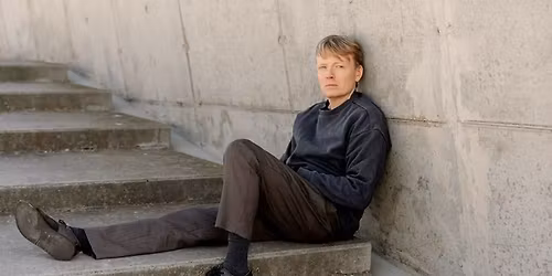 Glen Bech \/\/ Harders