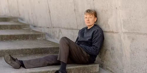 Glen Bech \/\/ Harders