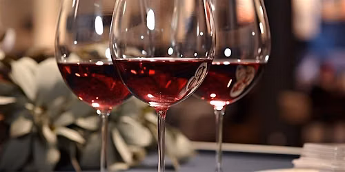 Bunco Night at Maryhill Winery