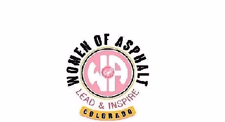 Women of Asphalt CO Christmas Party