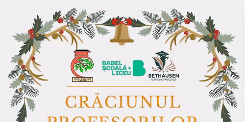 Cr\u0103ciunul profesorilor la Giarmata