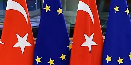 T\u00fcrkiye's role as a link between Europe\/EU and the Middle East