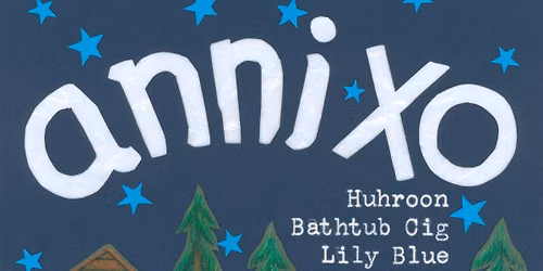anni xo