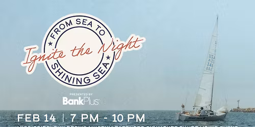 Ignite the Night: From Sea to Shining Sea