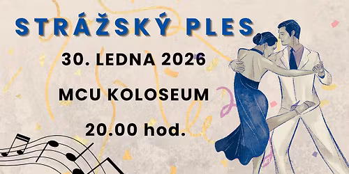 4. STR\u00c1\u017dSK\u00dd PLES